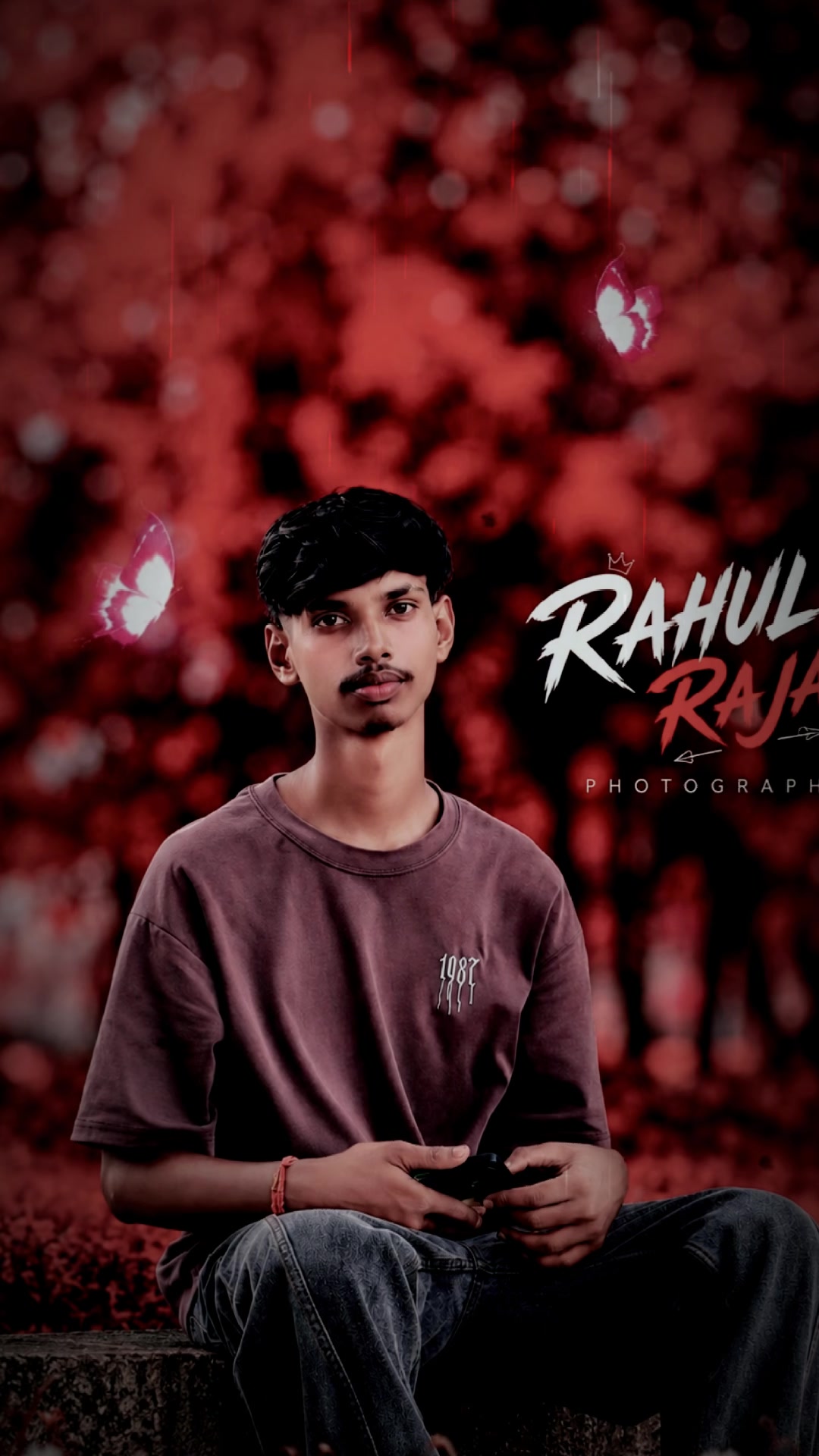 @๐ซต๐๋ผํ ๋๐ซต๐ Rahul mehera ๐๐