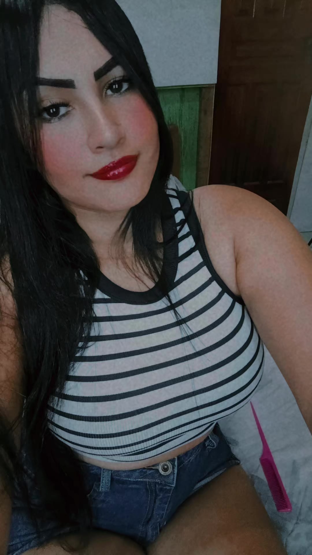 @Luana Ribeiro