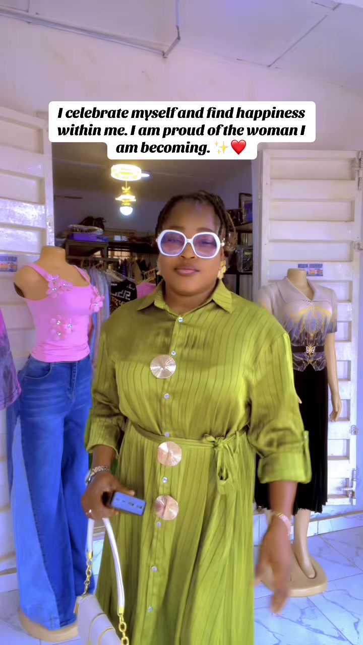 @Racheal Oluwakemi