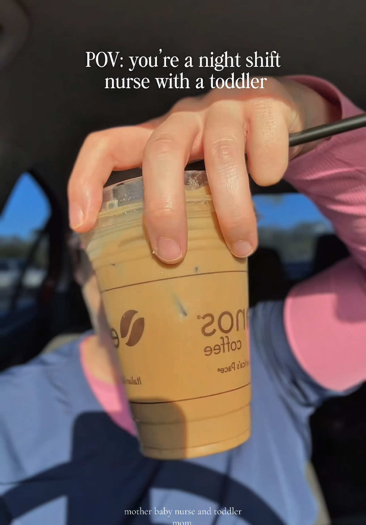 @Maddie | Mom | Nurse