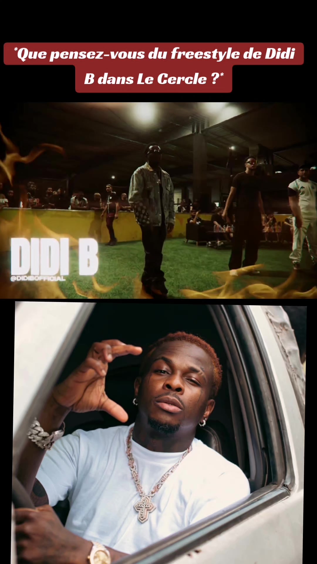 @RAP MONDIALE ( RAP IVOIRE) 🎧