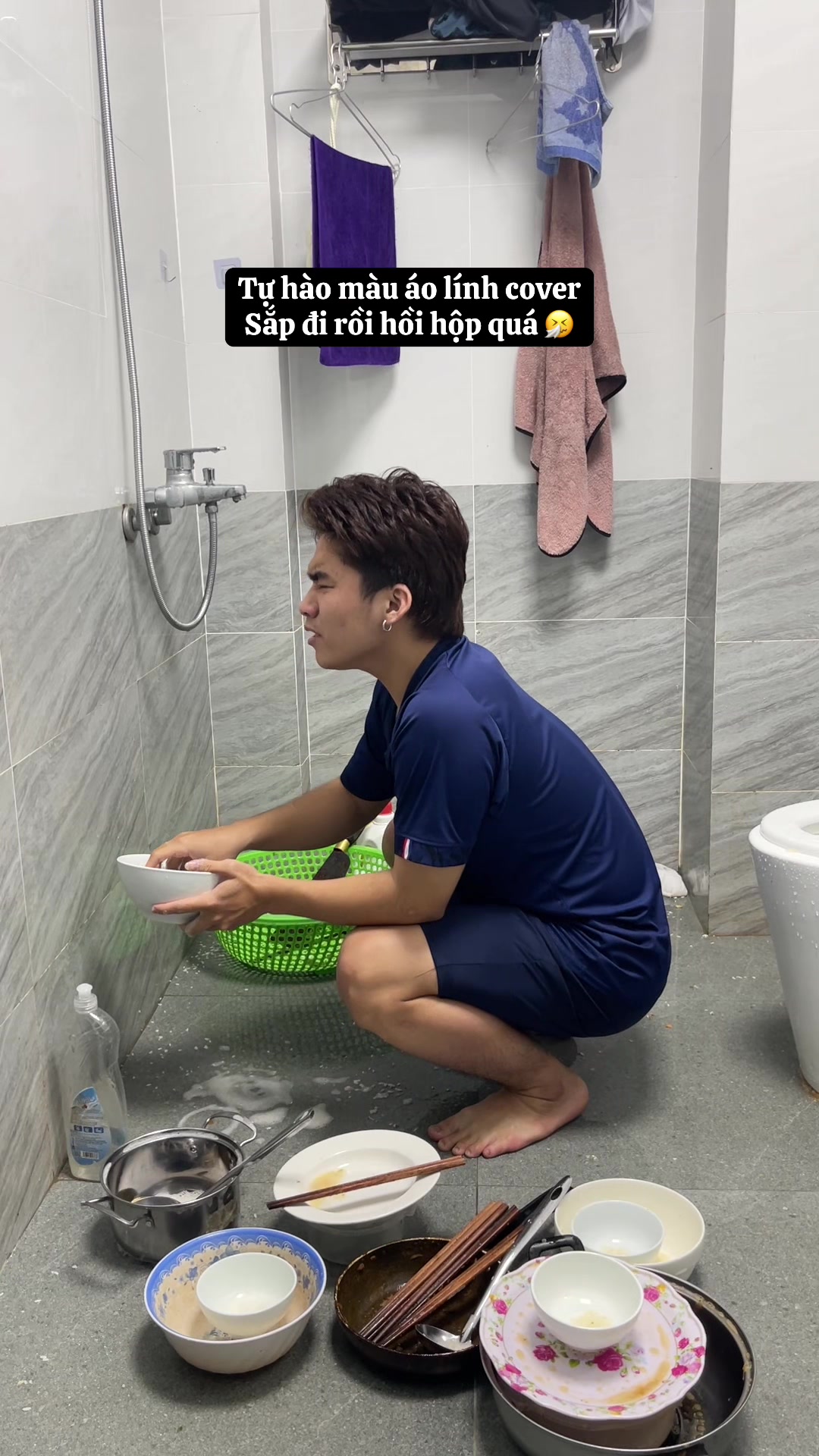 @Anh Thợ Đ&agrave;nn