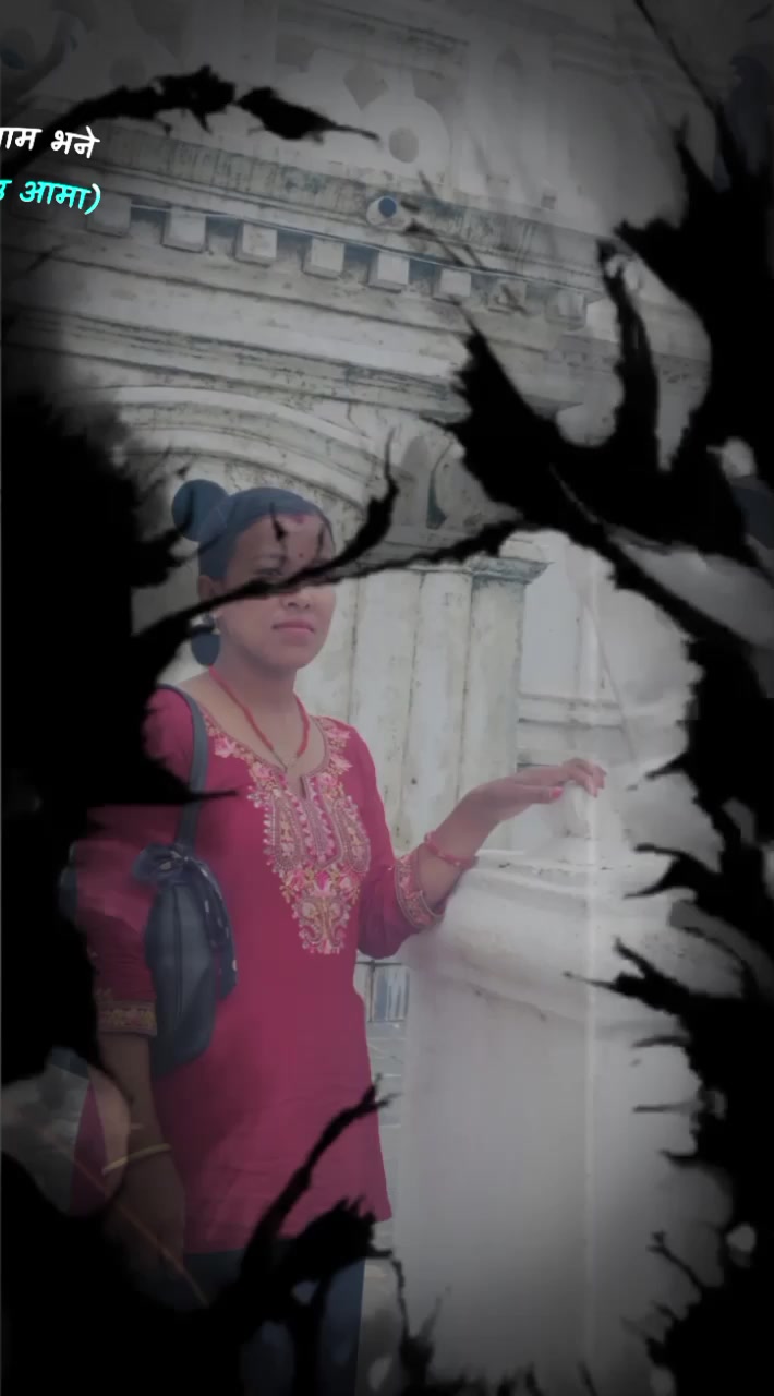 @Sarita paudel