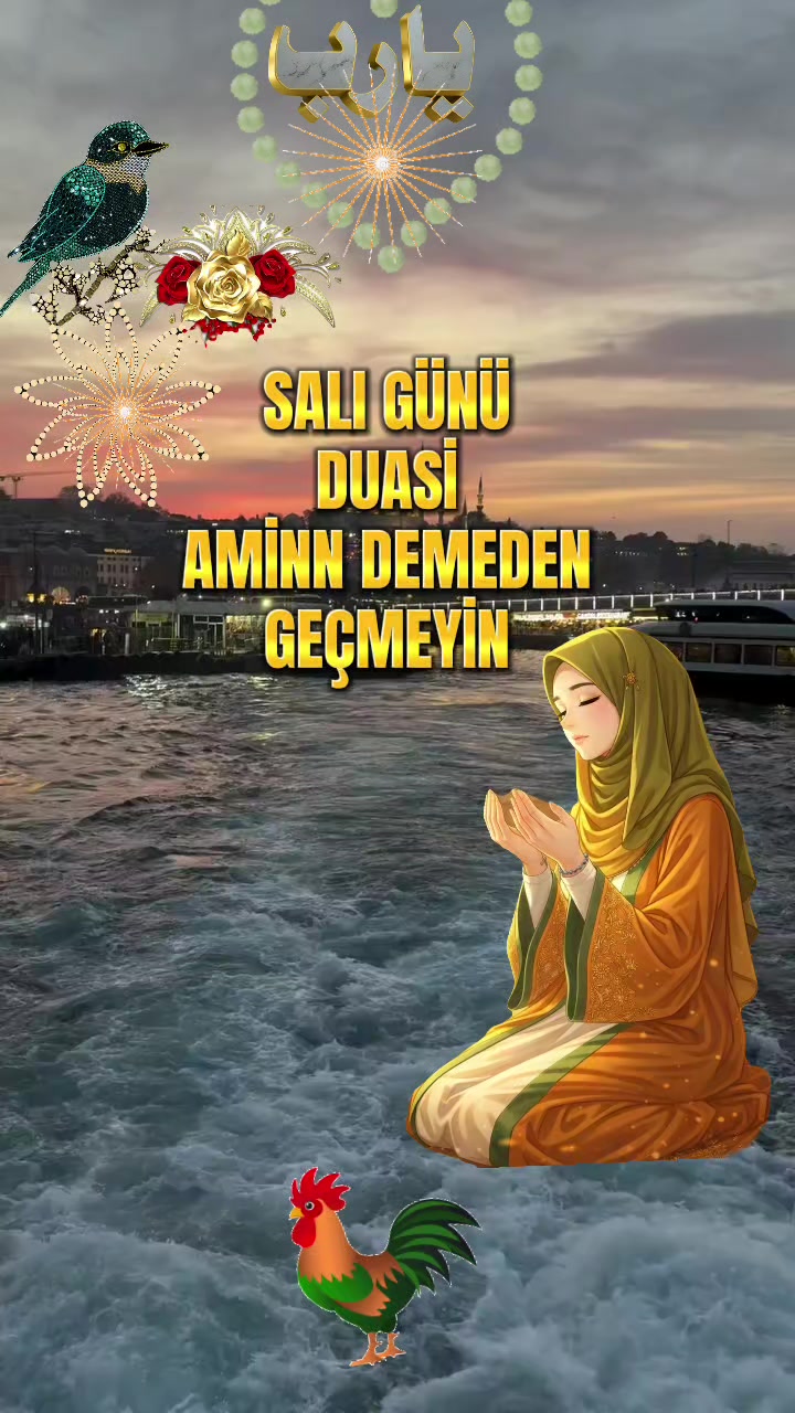 @Anlamlı Güzel Sözler