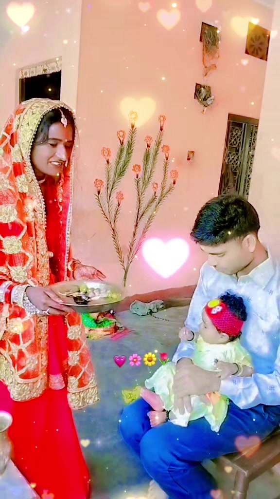 @Queen 👑 Parbati ❣️