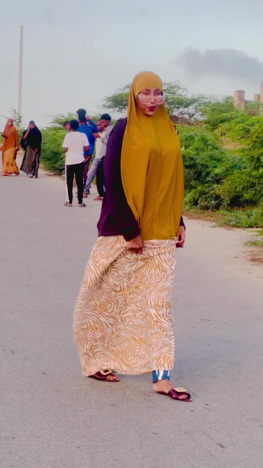 @yarta Shanta soomaliyed🇸🇴