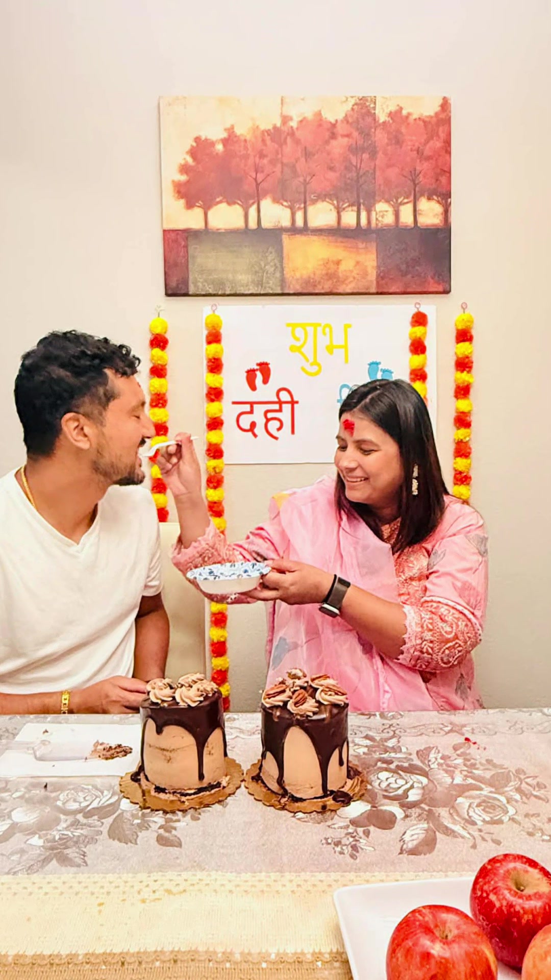 @Manisha Pandey