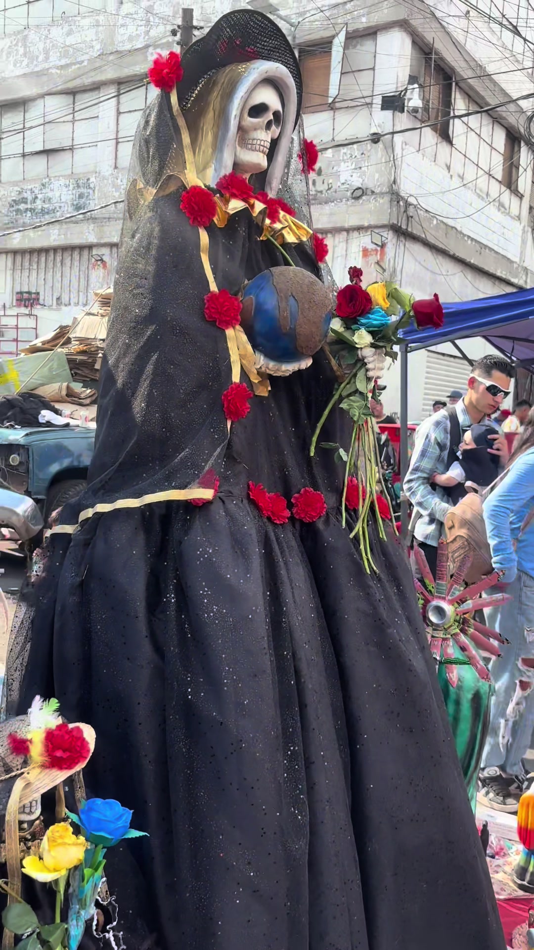 @Palacio de Luzbella