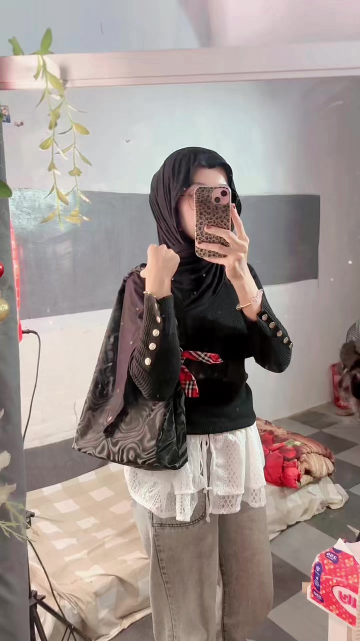 @Mba sayang🌸