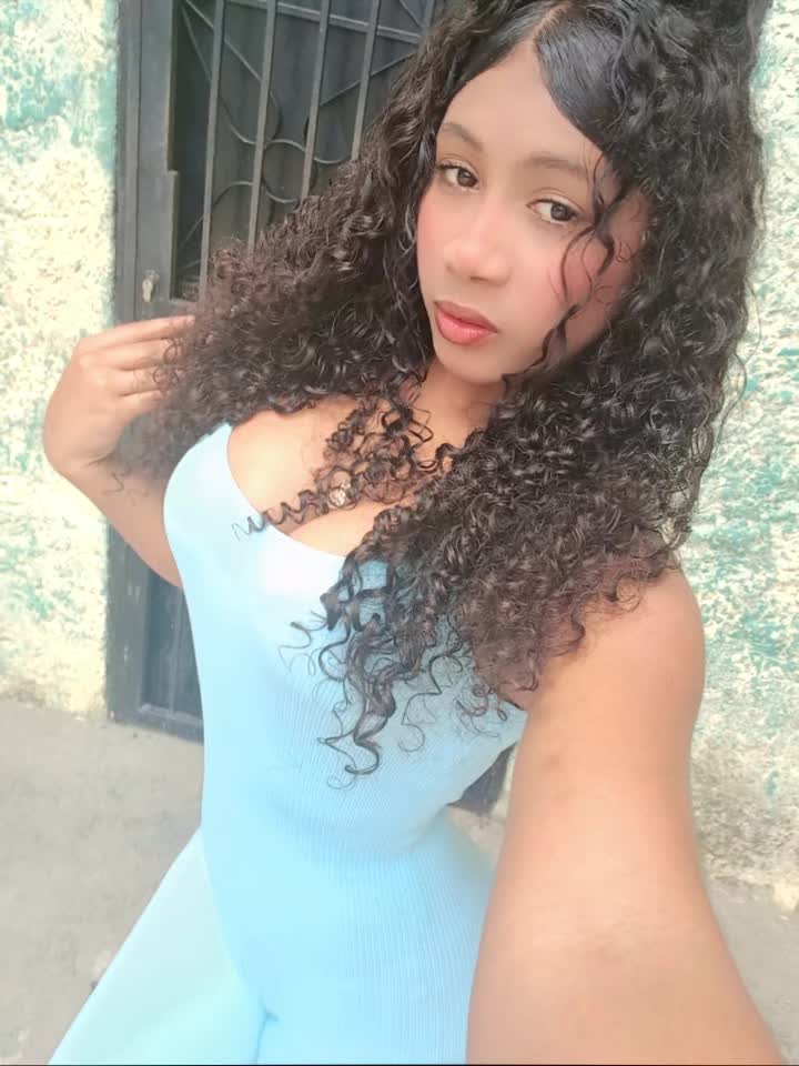 @Eleanny Diaz