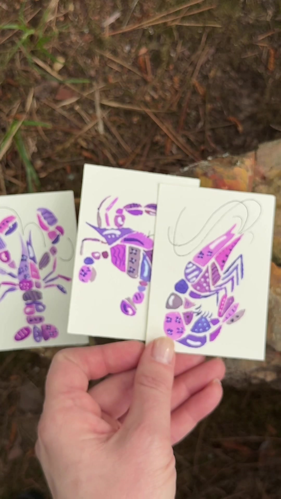 @Lark Watercolor & Art