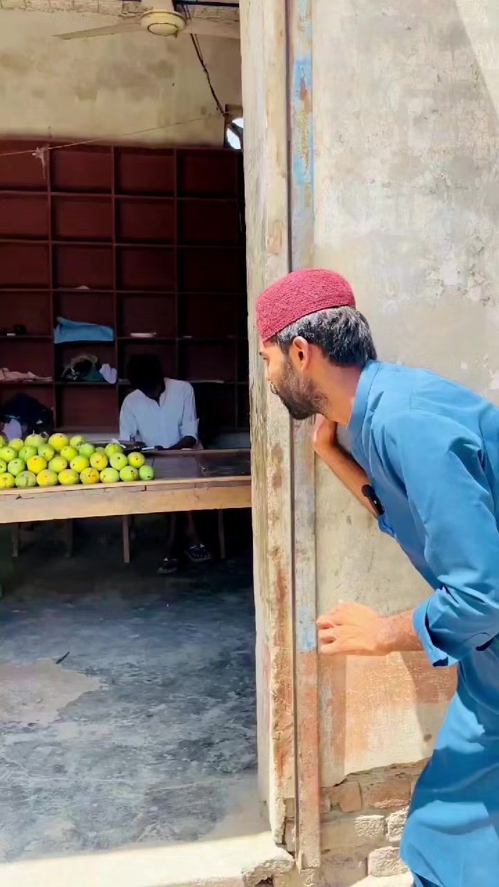 @Baaghi Zohaib Phull
