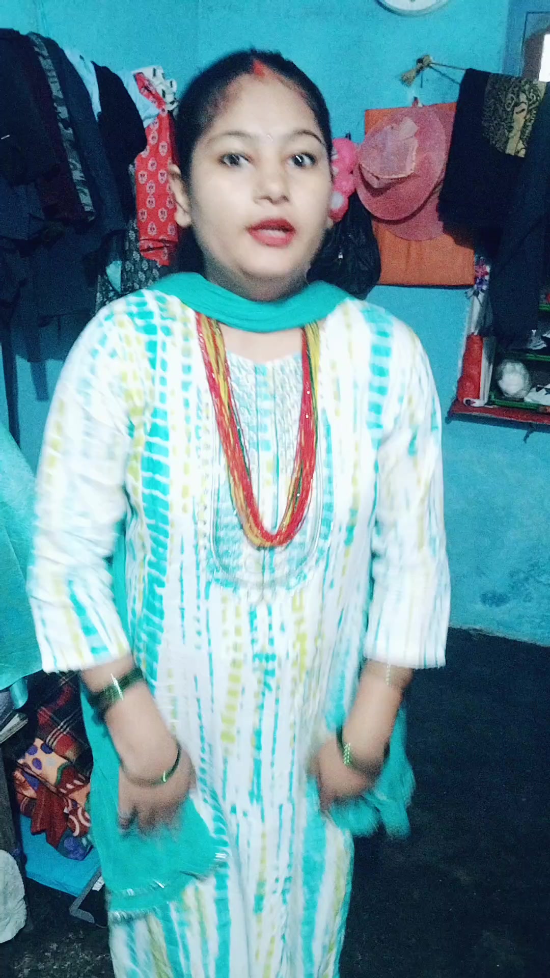 @Nisha Basnet
