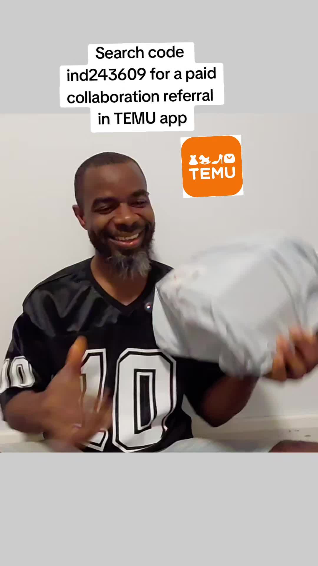 @Desmario