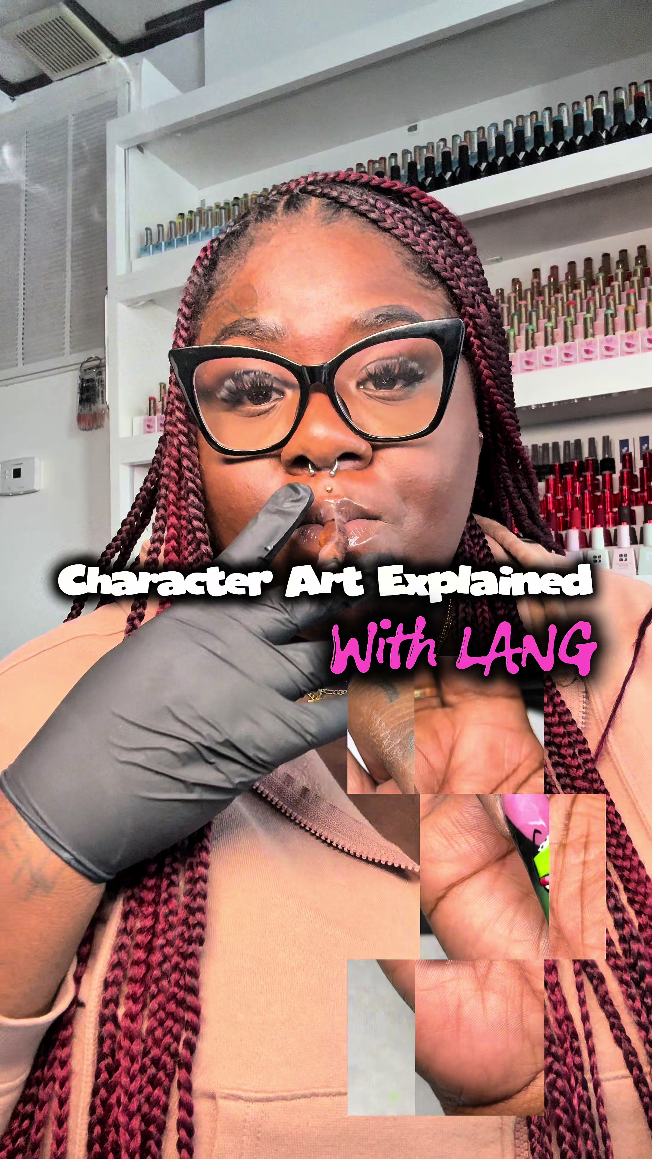 @Mira&ensp;Lang&ensp;💅🏾