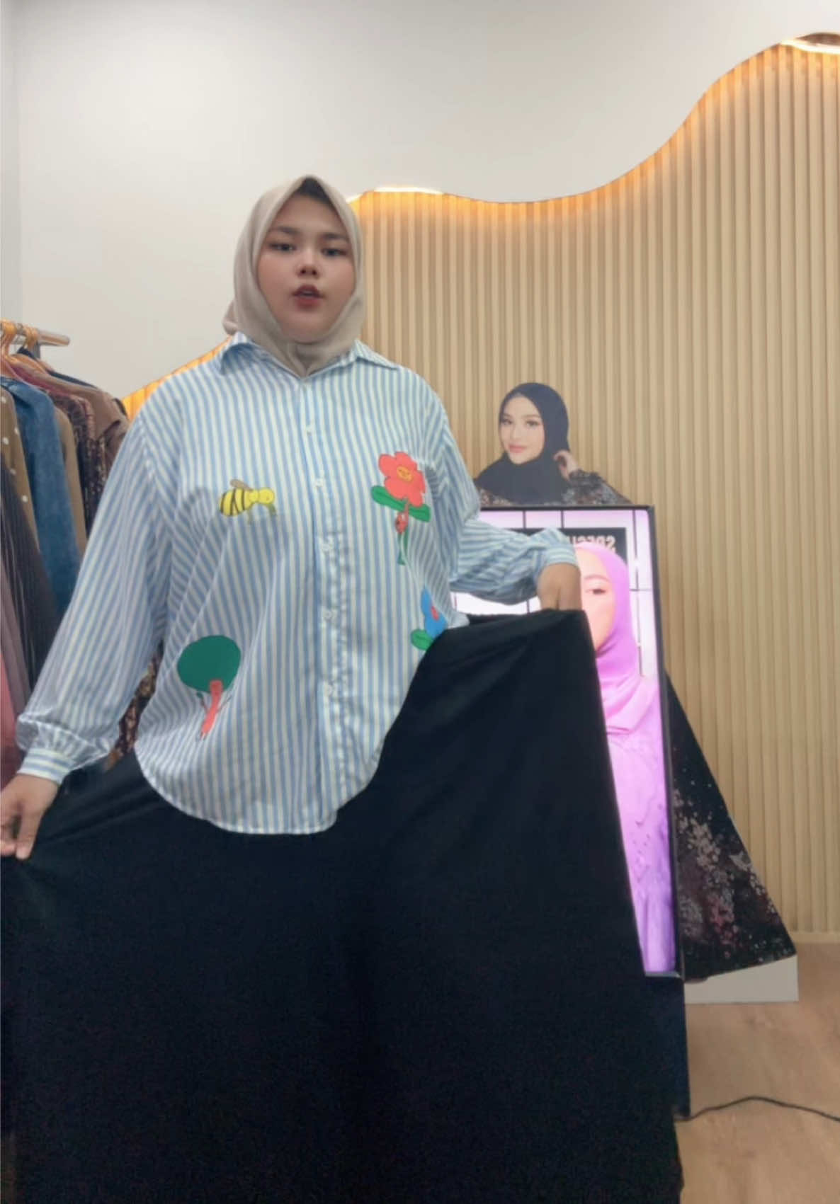 @BigSize Kekinian 🛍️
