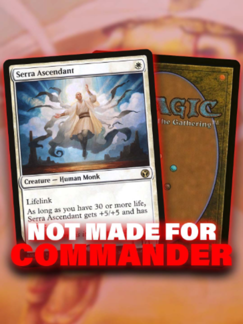 @MTGRecon