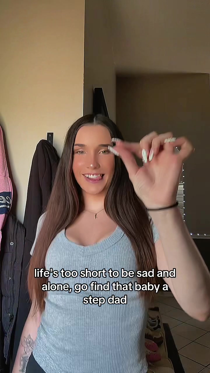 @jordyn and her girls🤍