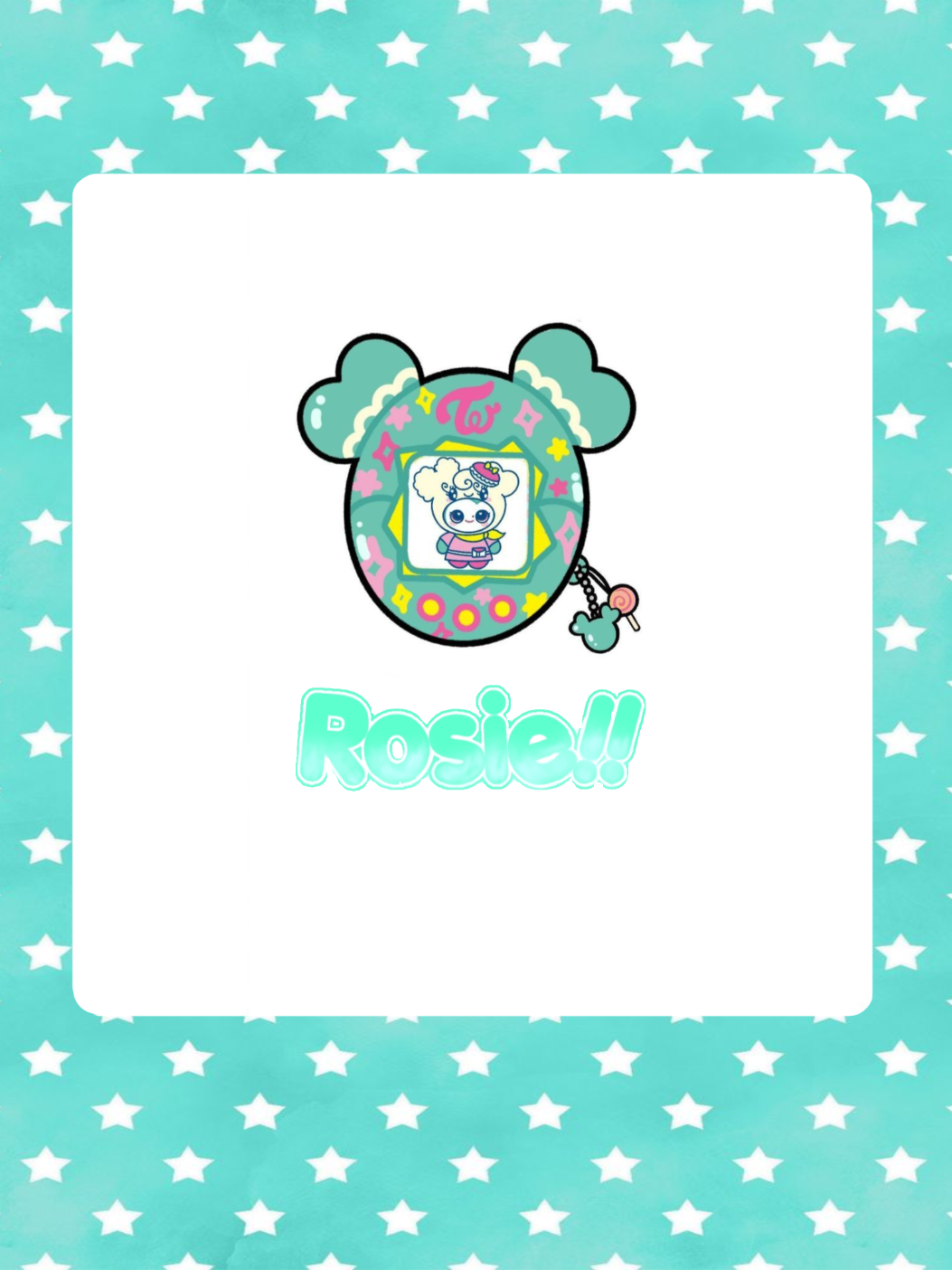 @˚₊꒷ ᨳ ℛℴ𝓈𝒾ℯ ₊˚✧