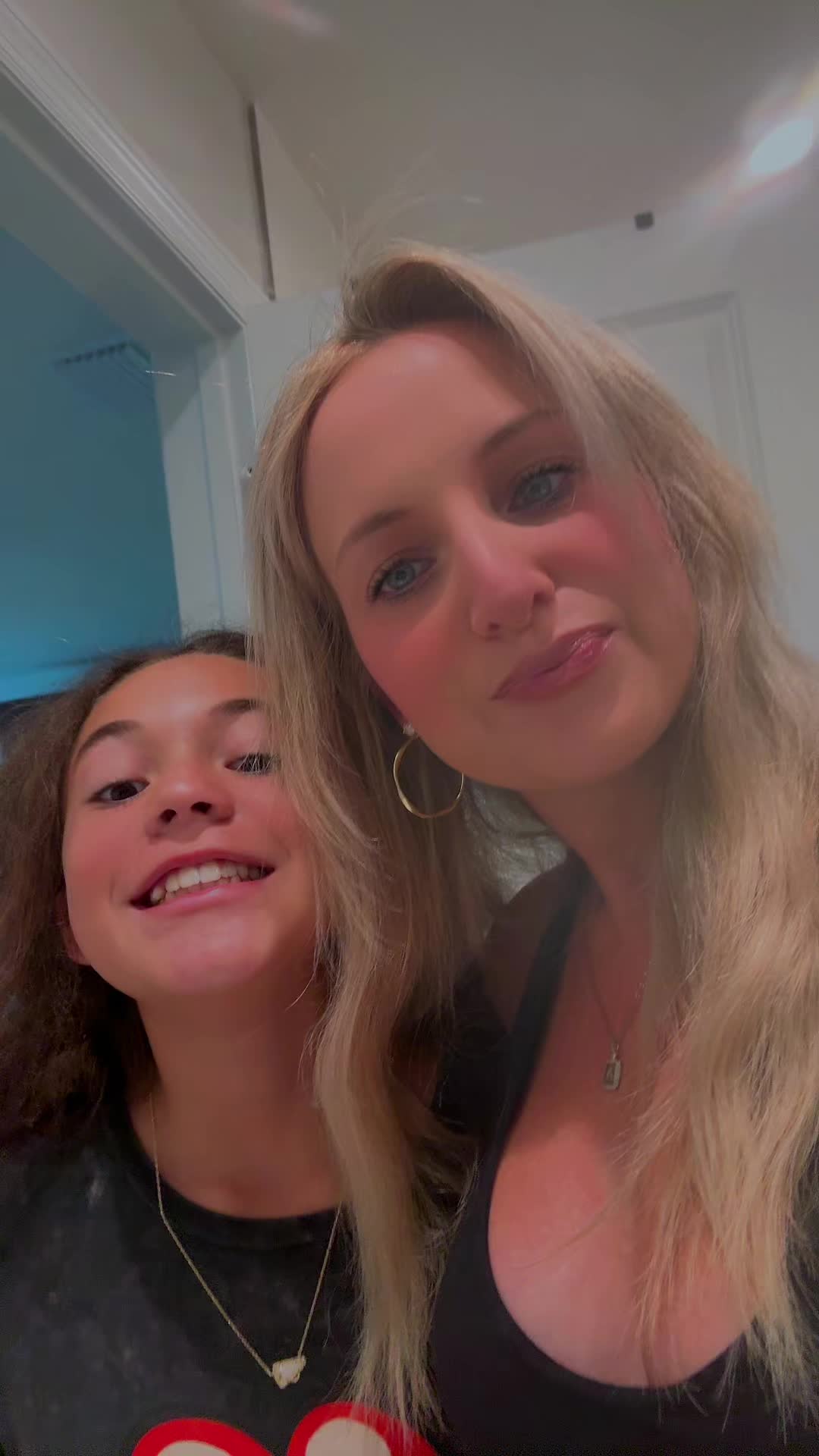 @Blondie12