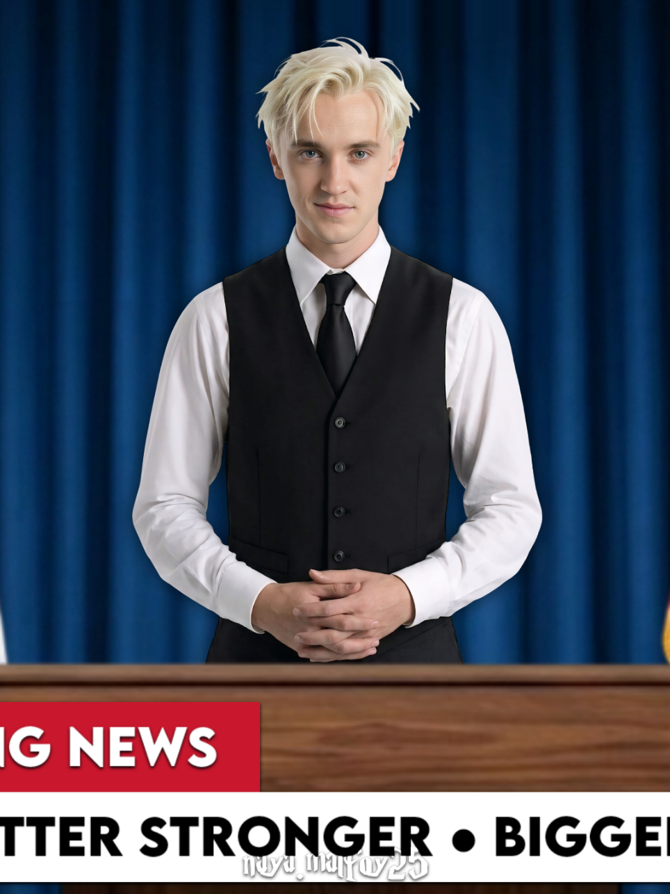 @⌁☍Naya Malfoy⌁☍