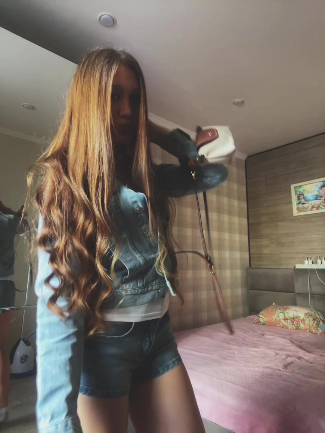 @лийка