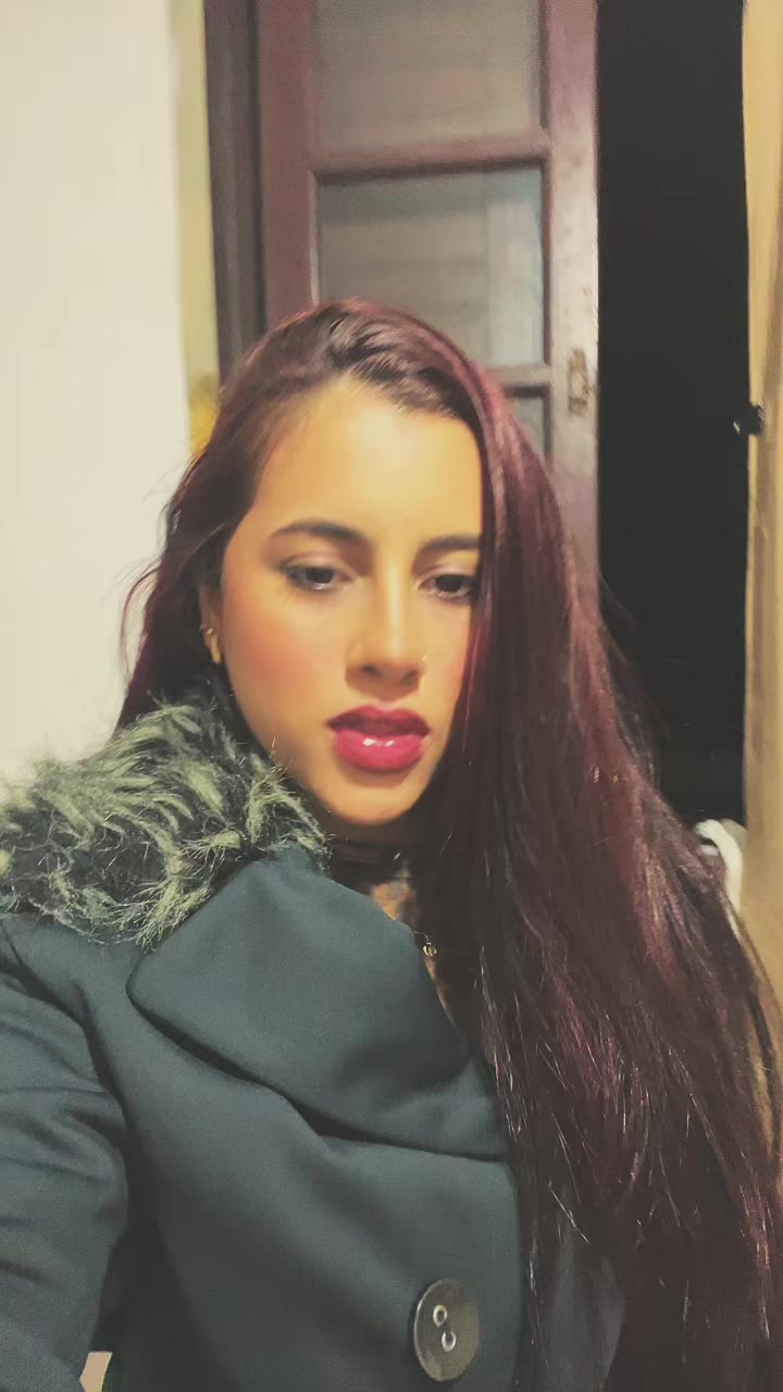 @Giselle Ribeiro