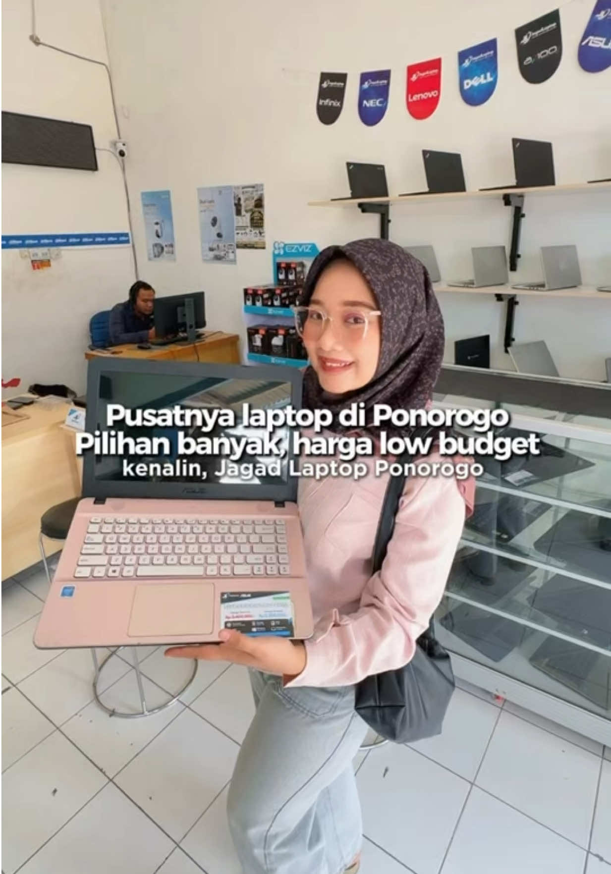 @PONOROGO JALAN JALAN