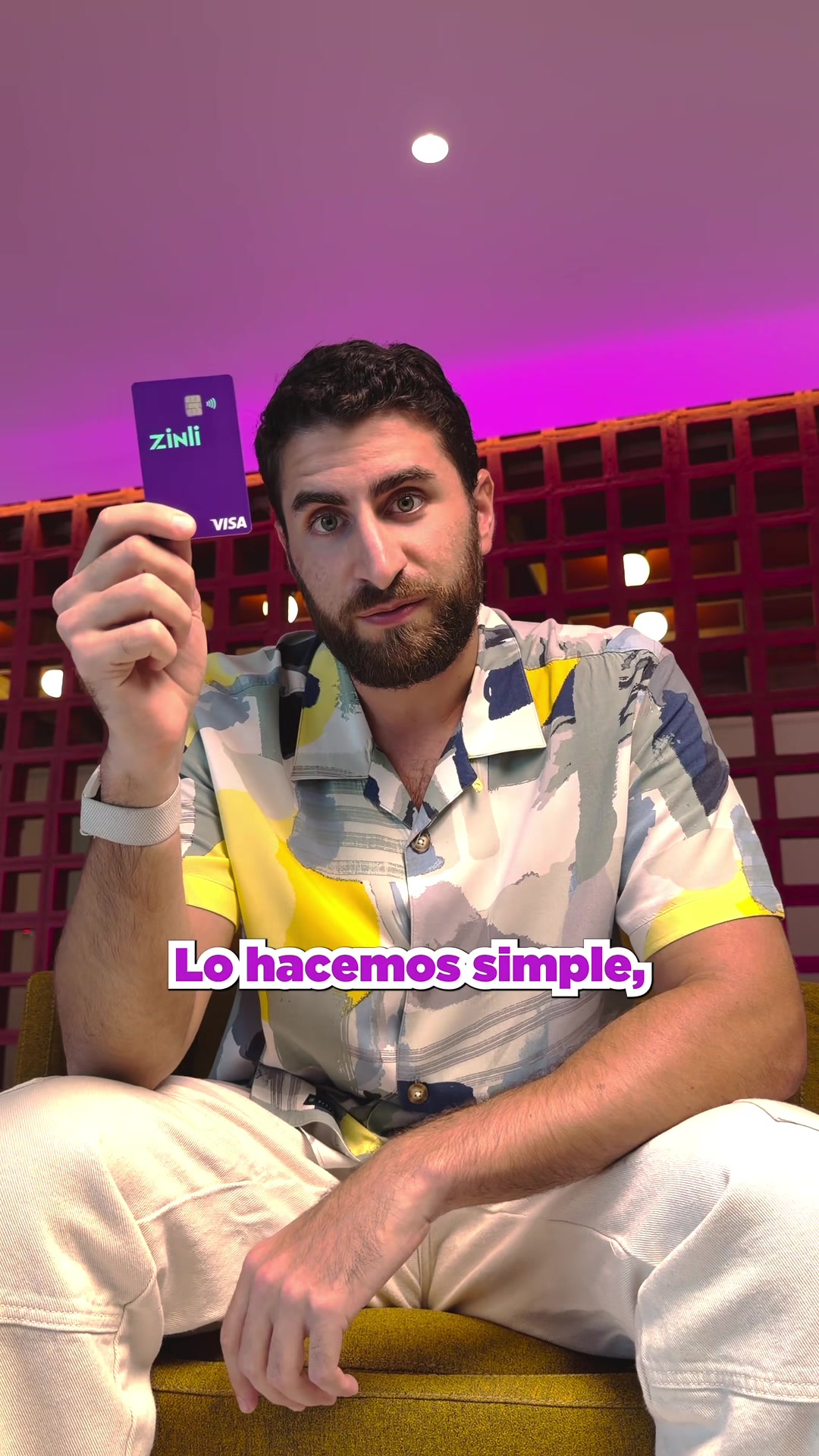 @Zinli.oficial