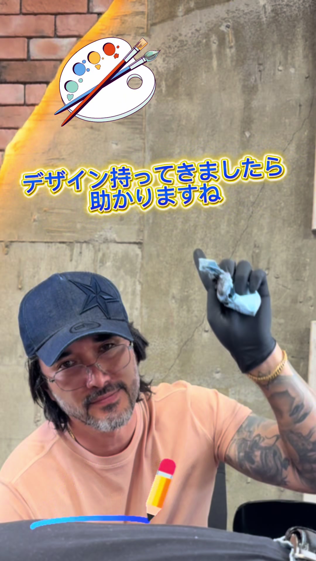 @Masaru Tattoo マサルタトゥー