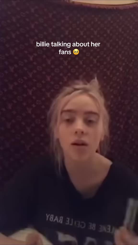 @billie fan