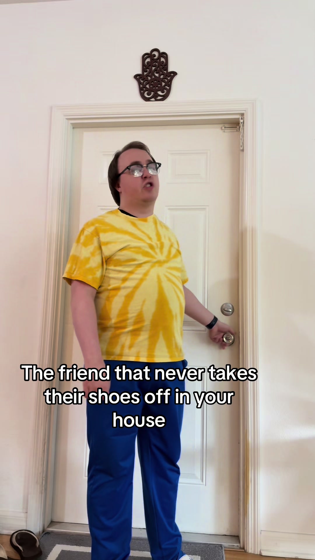 @Jared Berrier