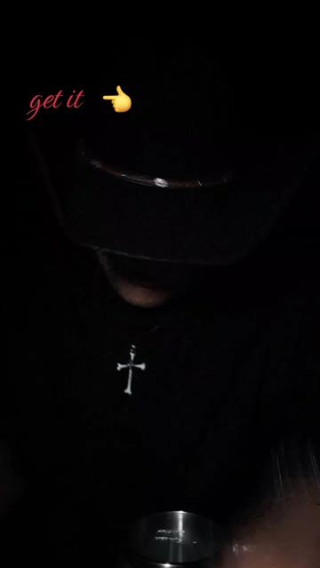 @THE MAN IN THE DARK๐๐๐๐