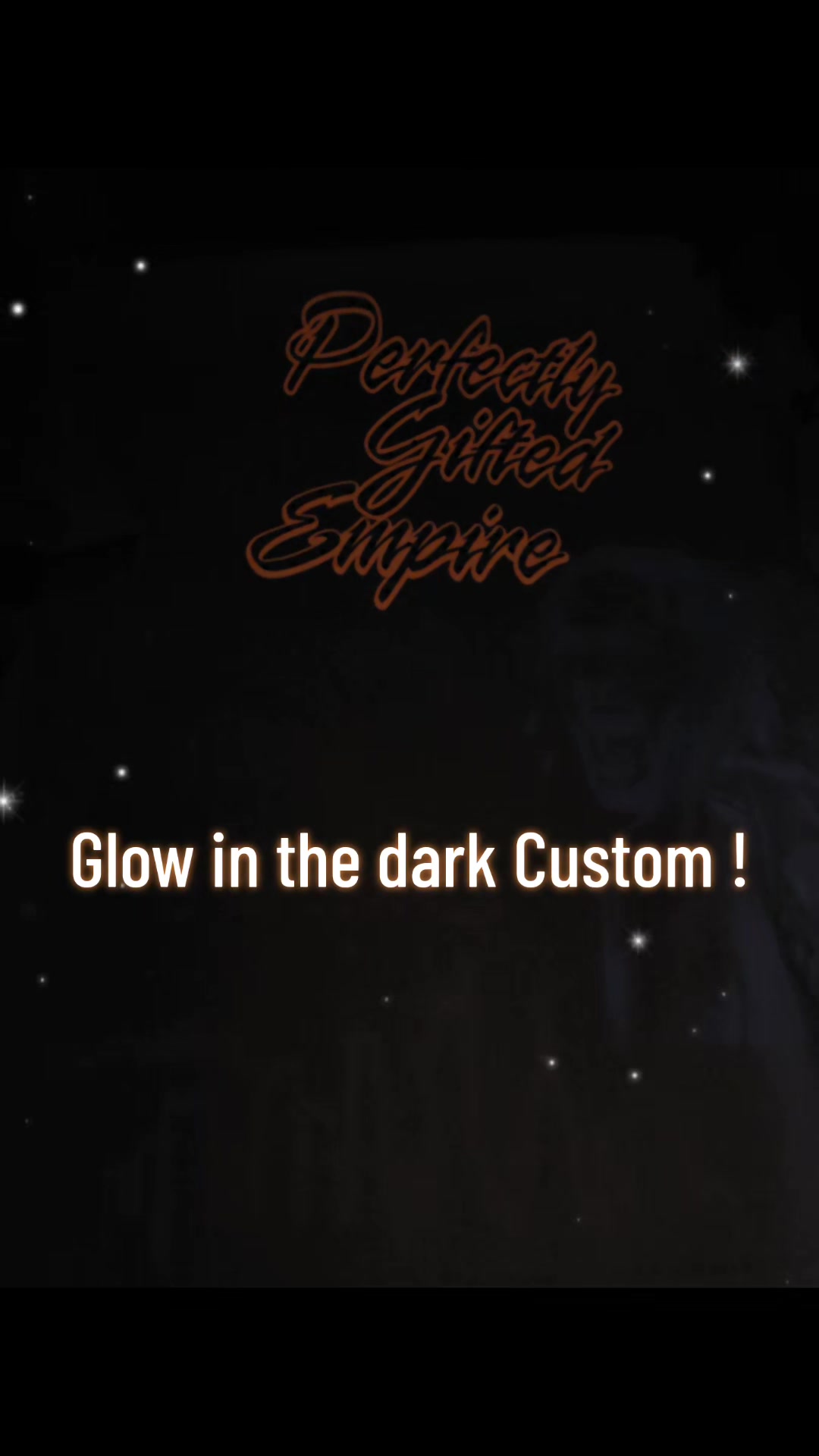 @Perfectly Gifted