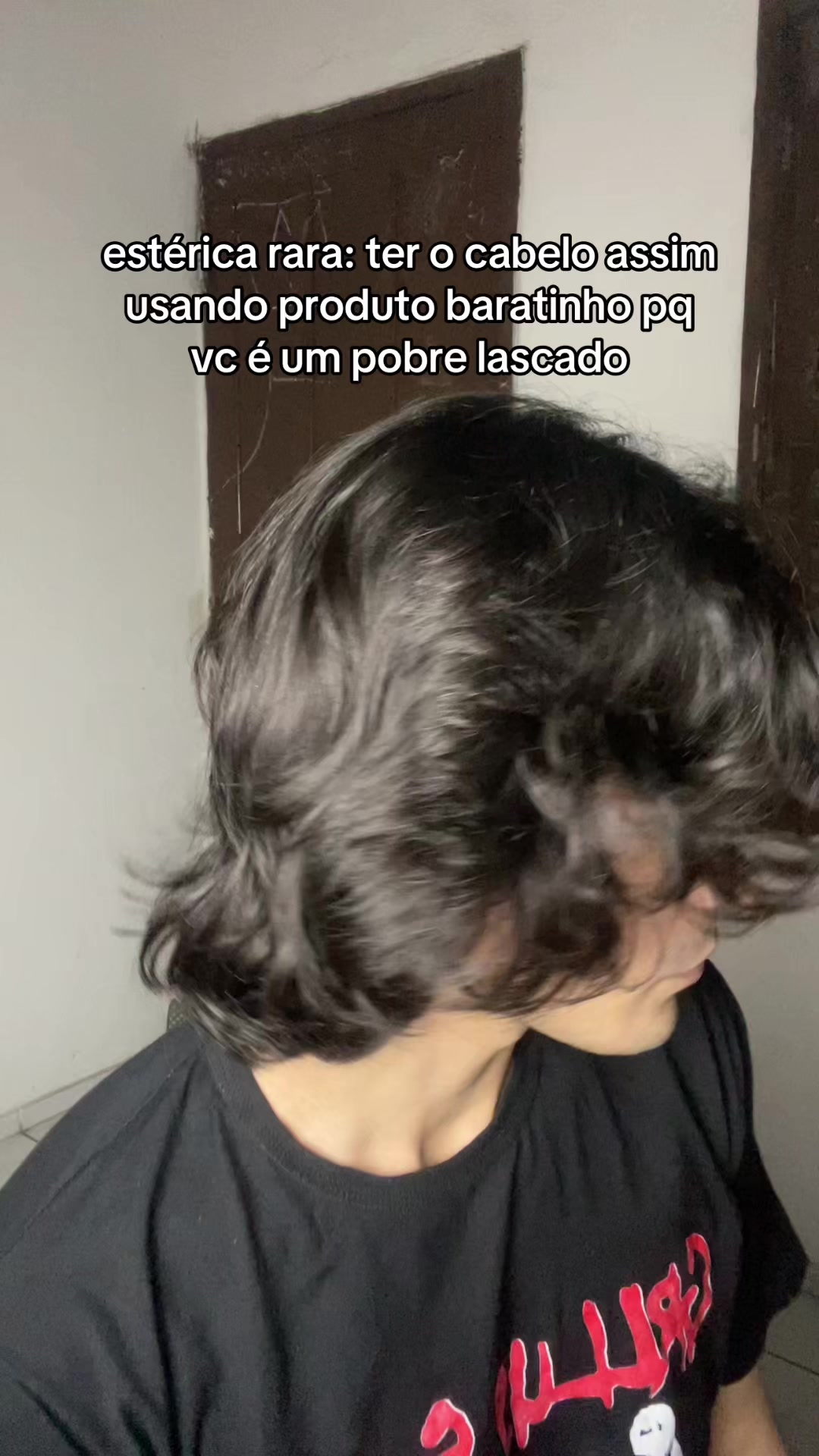 @Jackie X (perfil secund&aacute;rio)