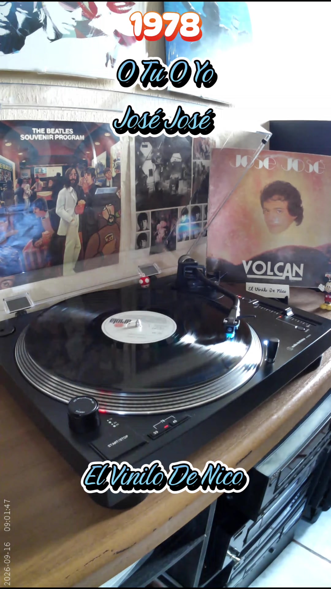 @El Vinilo De Nico 📀