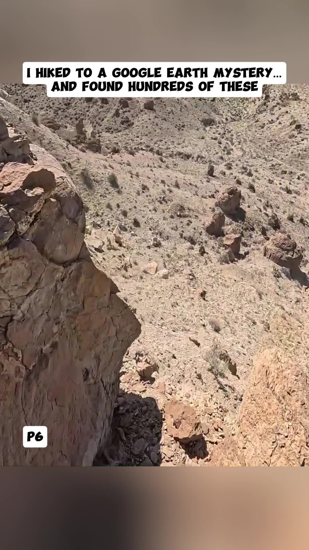@Trekking Evewhere