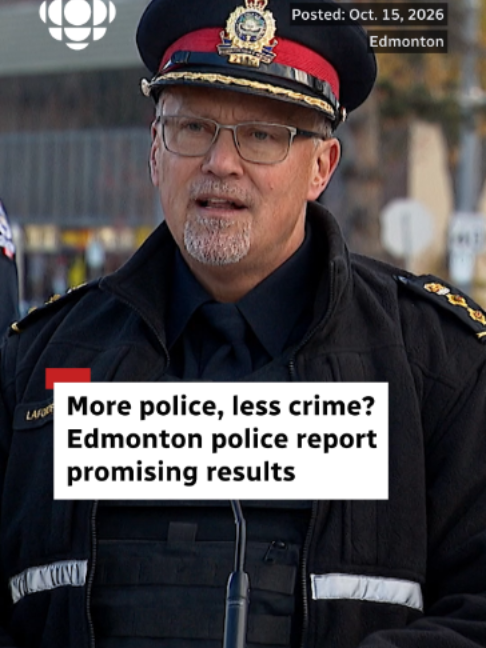 @CBC Edmonton
