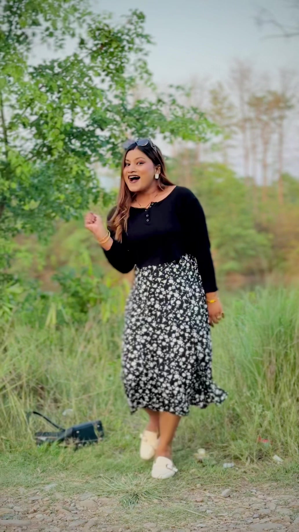 @jamunaramdamrasaili