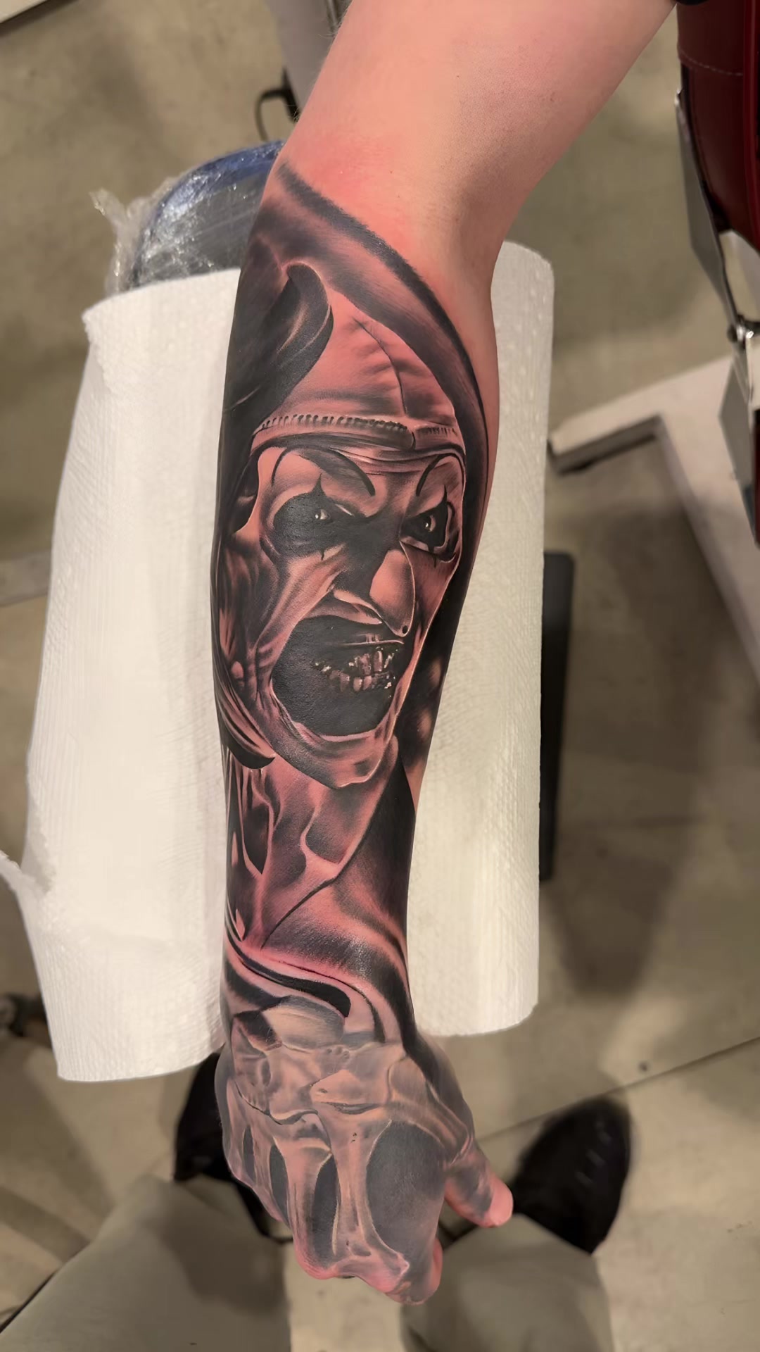 @filthysketch_tattoos
