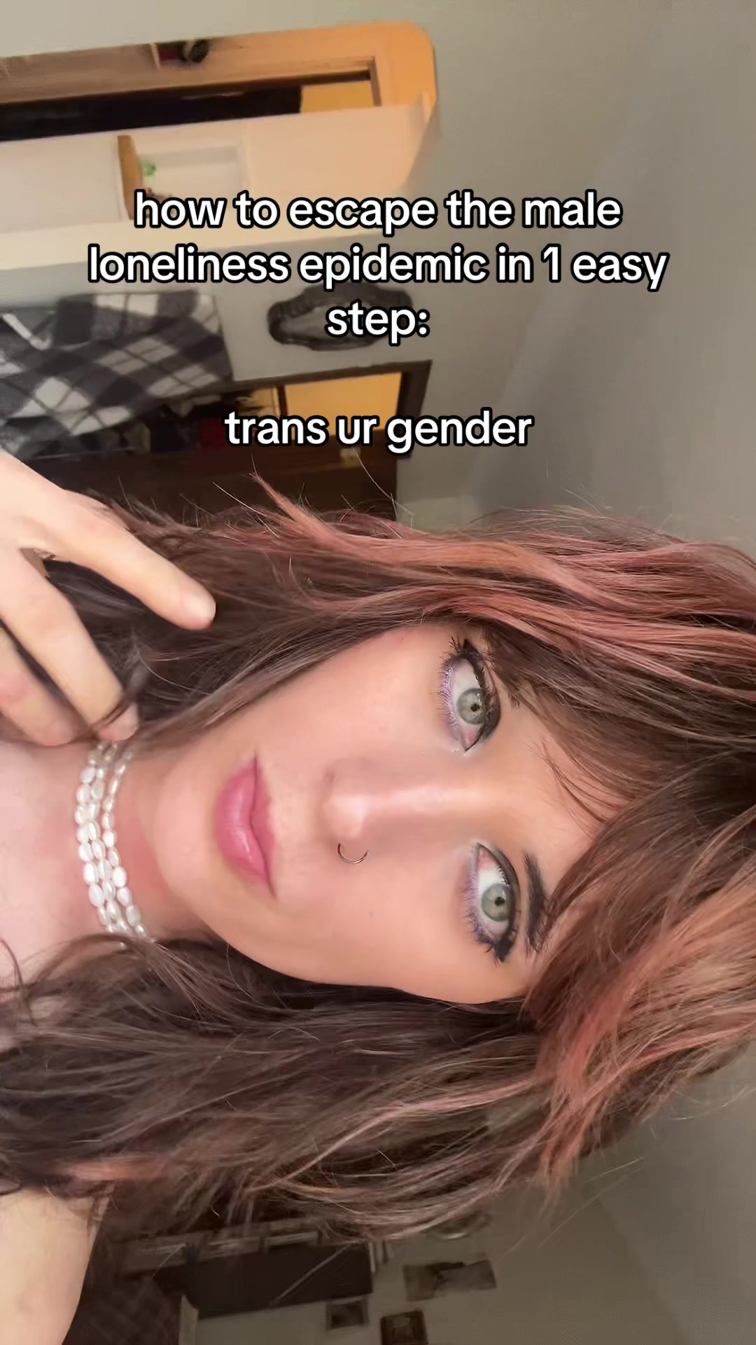 @my absurd consciousness