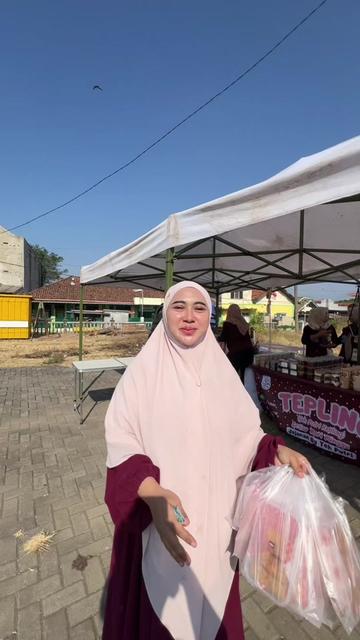 @Jajan Teh Putri