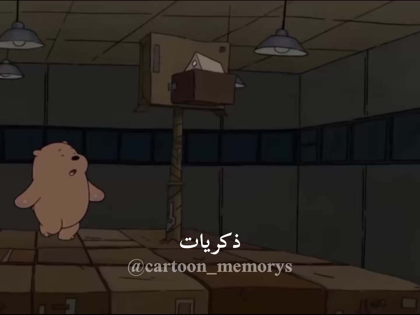 @صندوق الطفولة🎧🎬