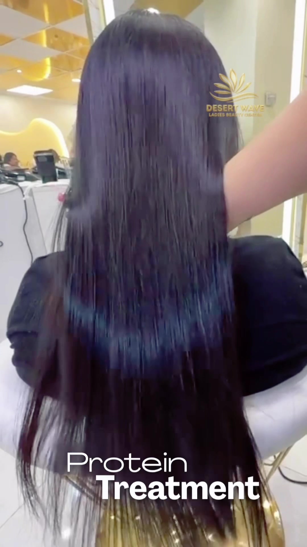 @DESERT WAVE BEAUTY CENTER
