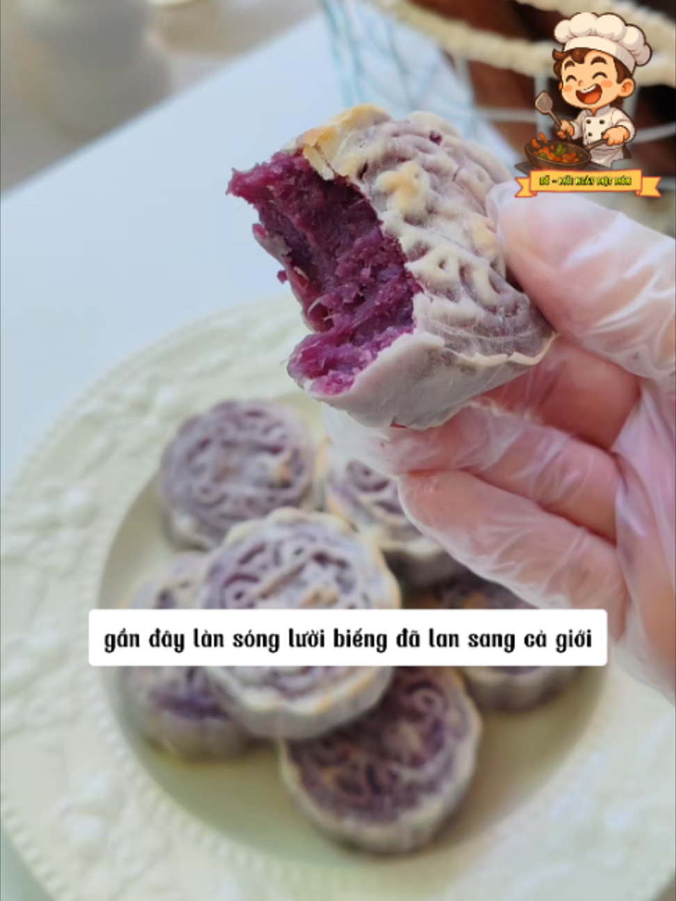 @Đỗ - Mỗi Ngày Một Món