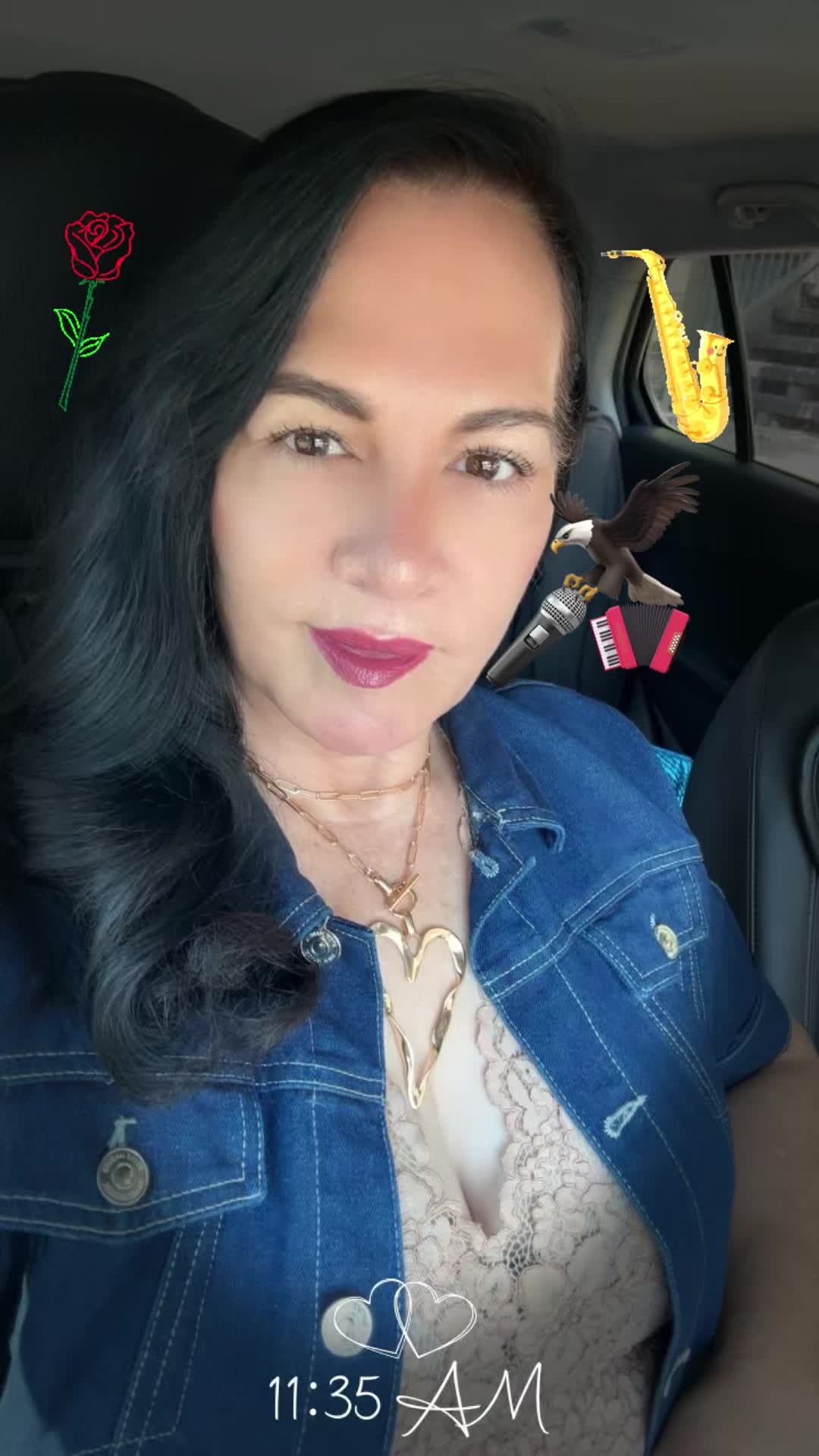 @Elvia Lozano