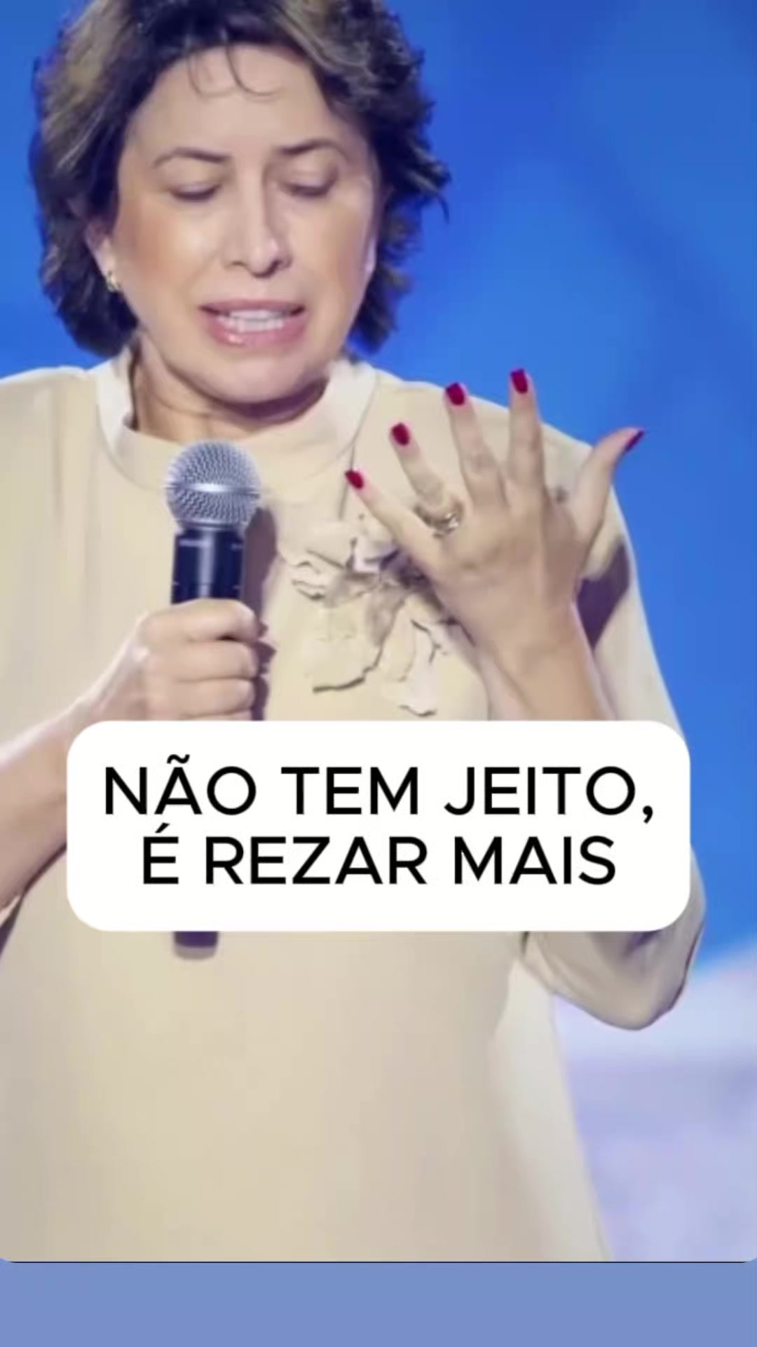 @PALAVRAS DE F&Eacute; E ESPERAN&Ccedil;A
