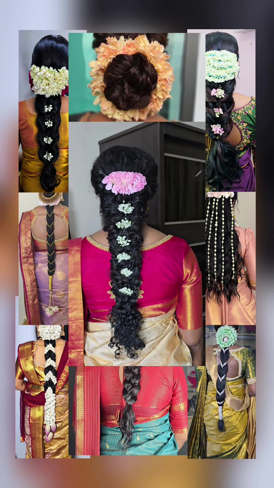 @Meenashri Bridal & Film MUA