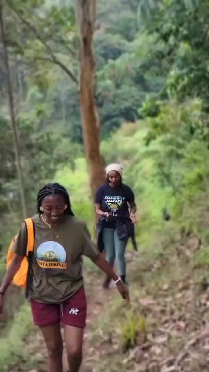 @Taita Hiking And Safari's