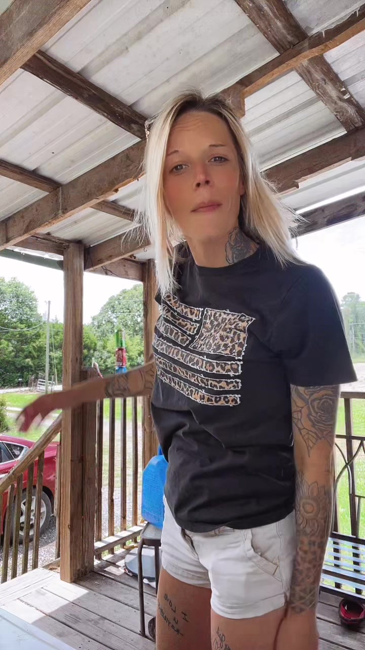 @Krystal Bennett